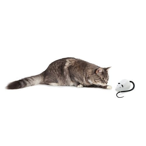 Robotická myš pro kočky PetSafe FroliCat RoloRat