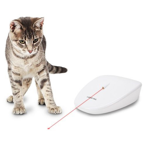 Hračka pro kočky PetSafe Laser Tail Light