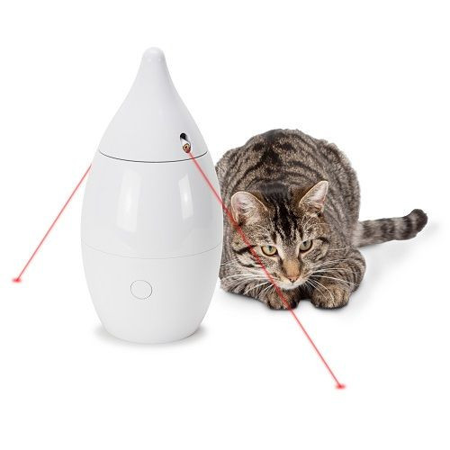 Hračka pro kočky PetSafe Zoom Laser Toy
