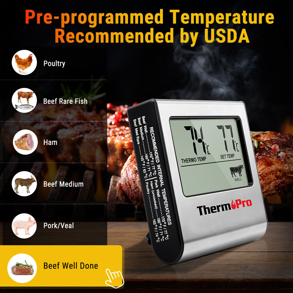 ThermoPro TP16