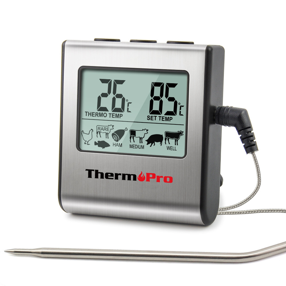 Levně ThermoPro TP16