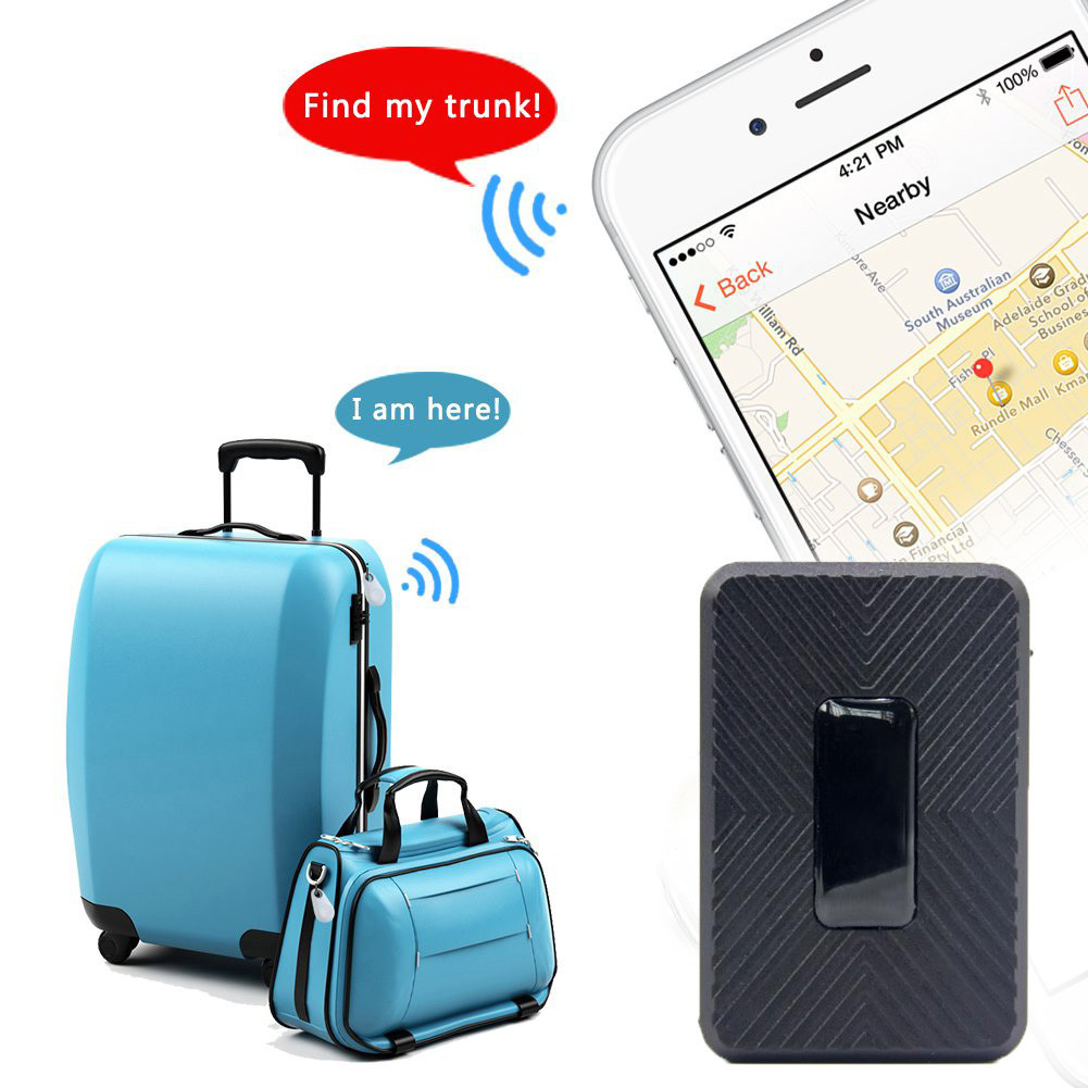 GPS Tracker Bentech TK913 Mini GSM/GPRS/GPS