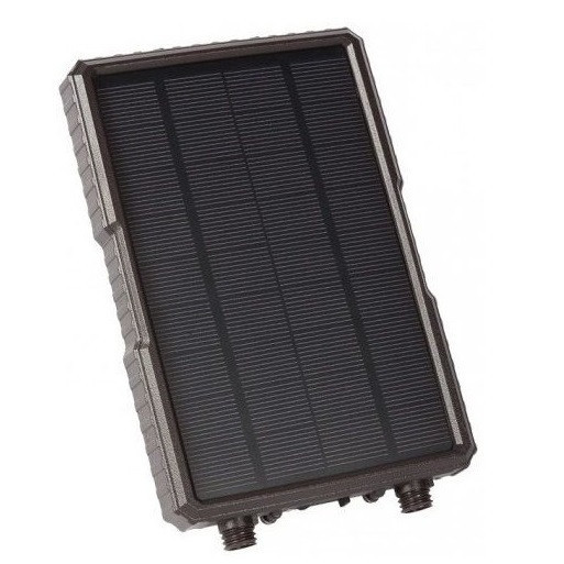 Solární panel pro NUMAXES