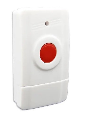 Nouzové SOS tlačítko k GSM alarmu Bentech