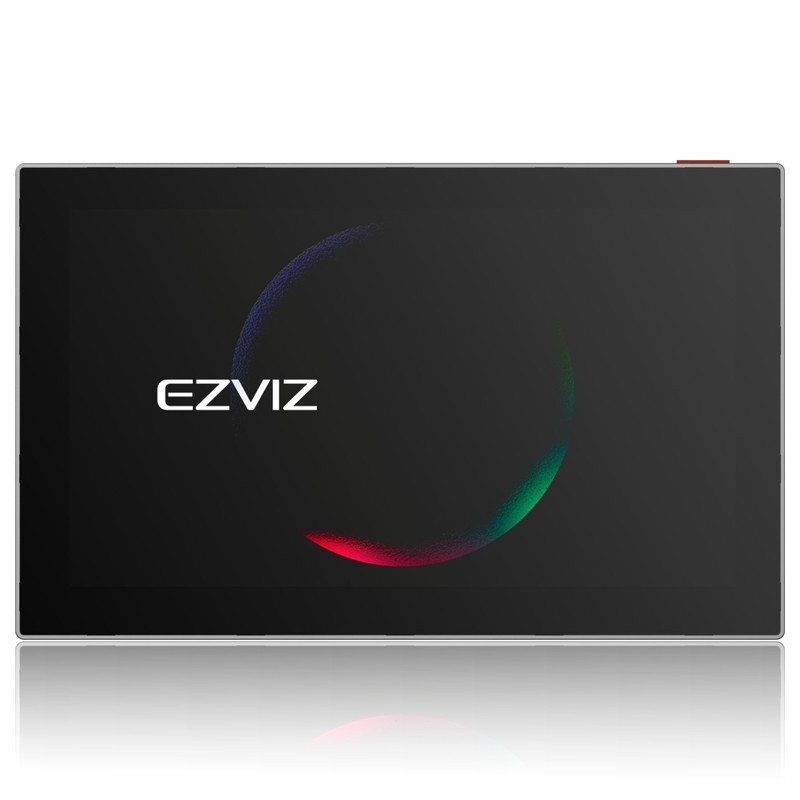Chytrý domácí videotelefon s Wi-Fi Ezviz HP7