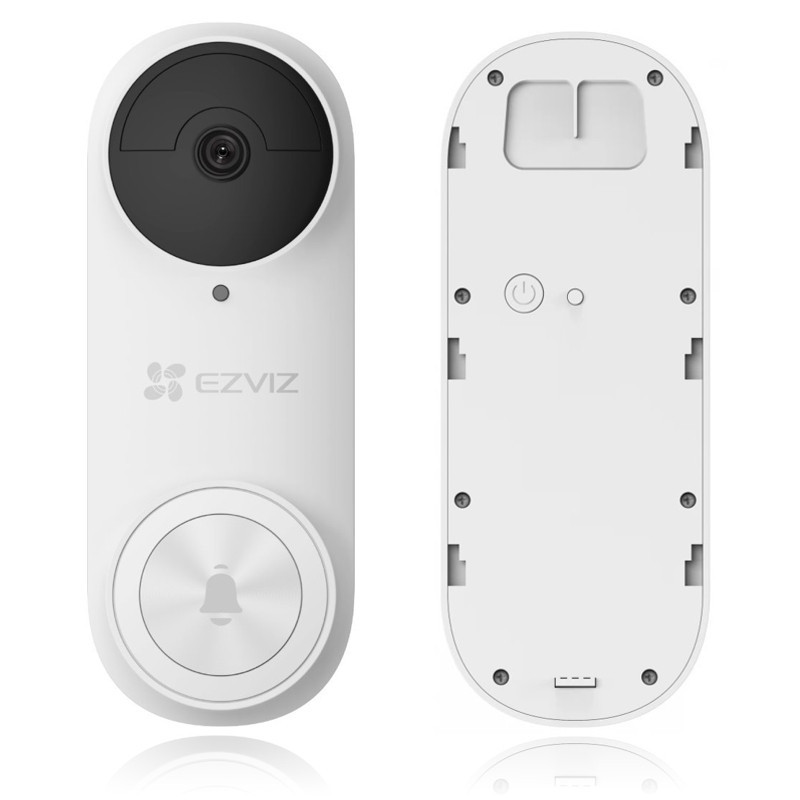 Videozvonek Ezviz DB2 WiFi