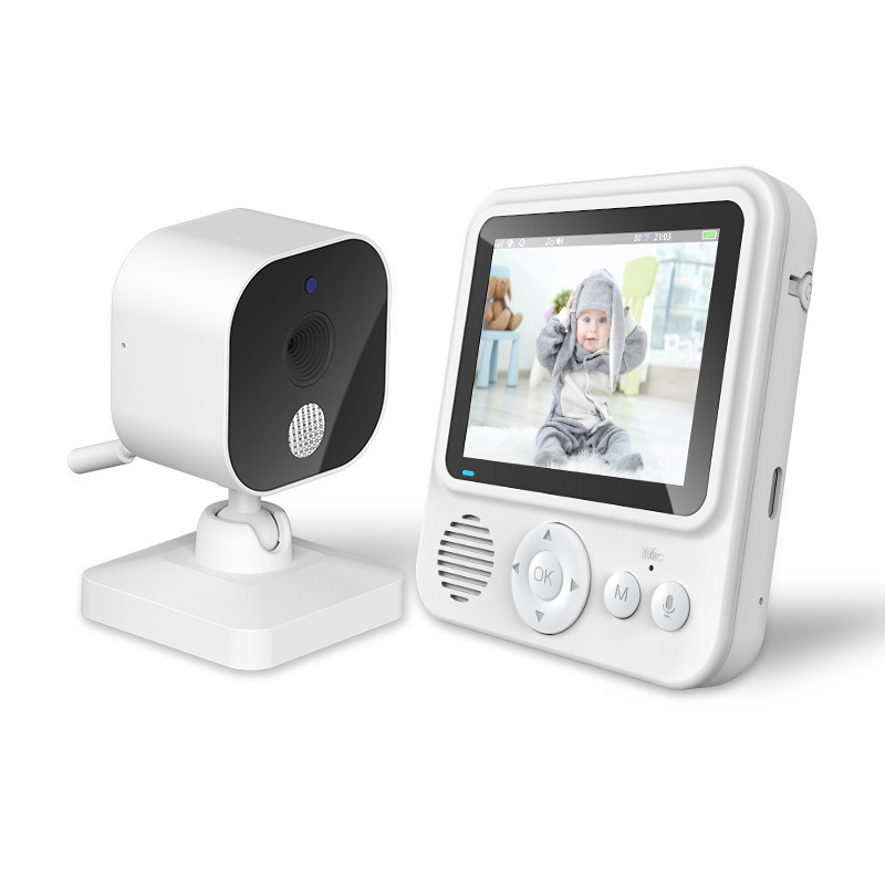 Levně Bentech BabyCam B900