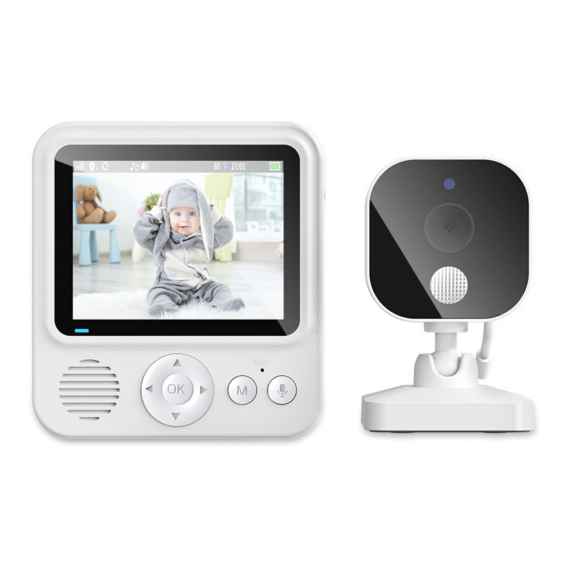 Dětská chůvička Bentech BabyCam B900