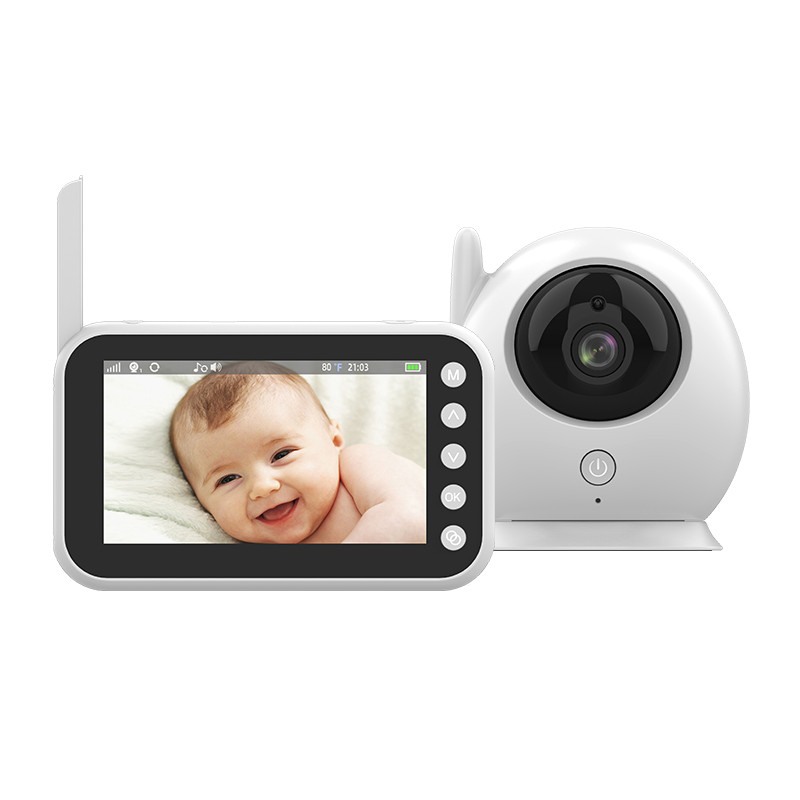 Levně Bentech BabyCam B100