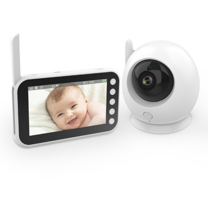 Dětská chůvička Bentech BabyCam B100