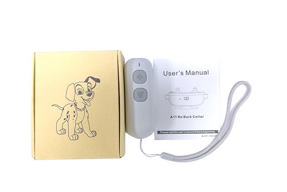 Ultrazvukové zařízení pro psy Patpet U01