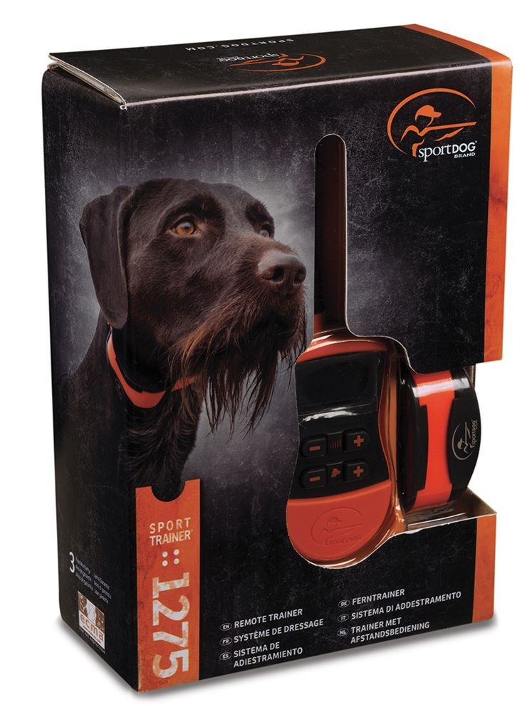 Elektronický obojek SportDog 1200m