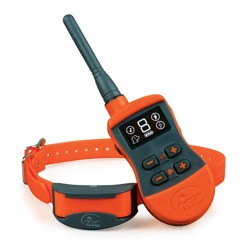 Levně Elektronický výcvikový obojek SportDog SD-875E