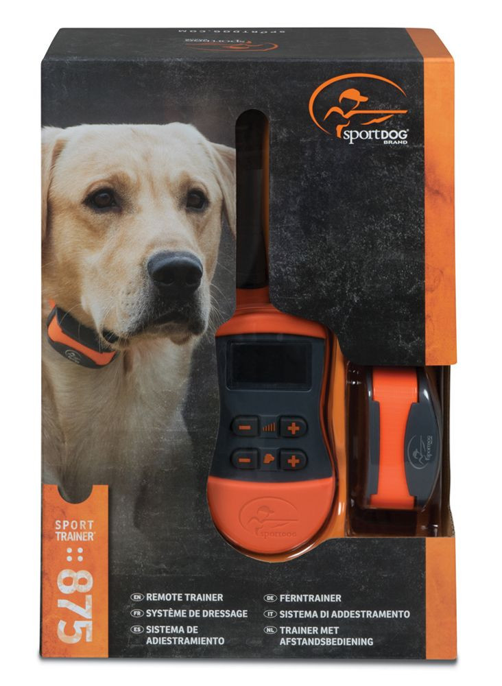 Elektronický obojek SportDog 800m