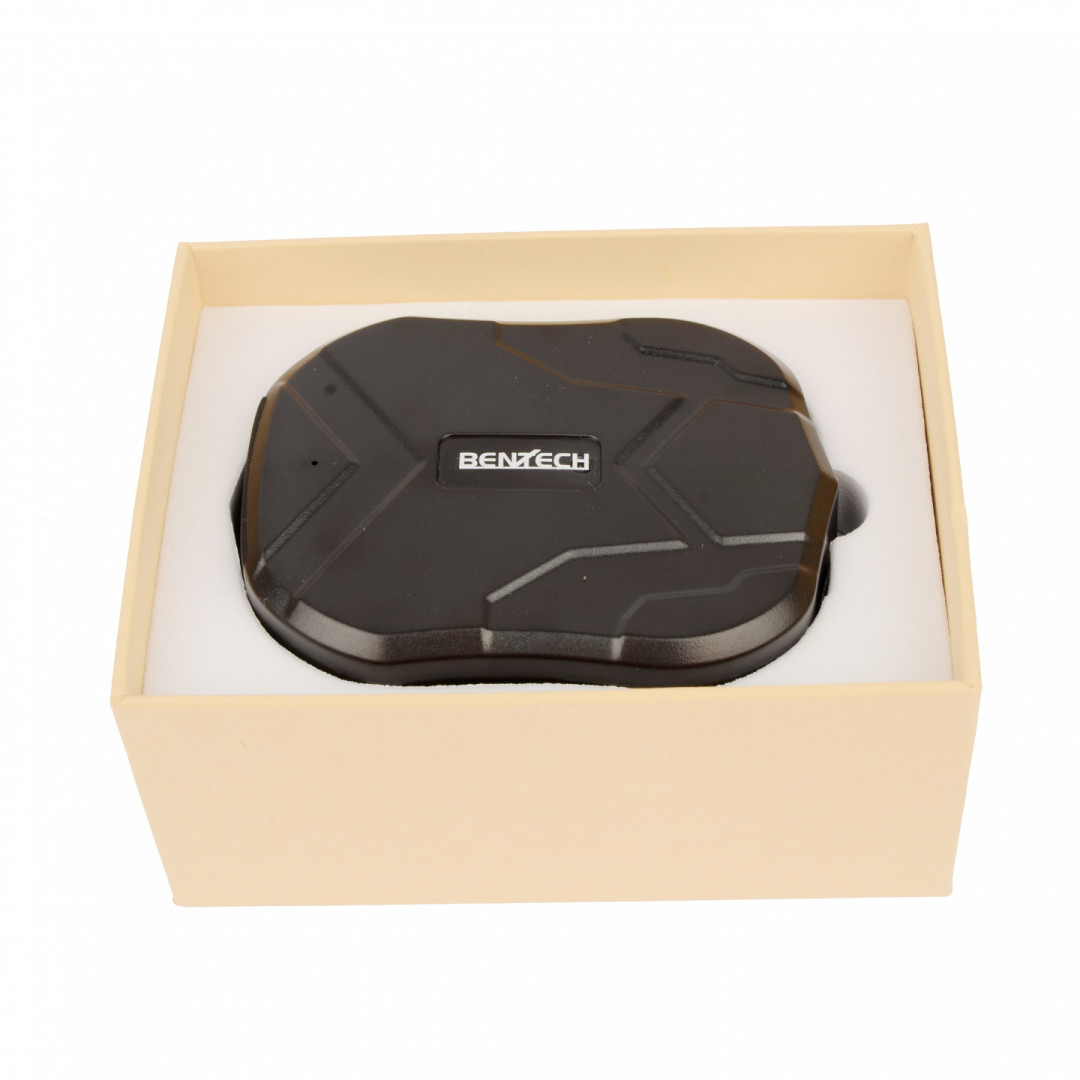 GPS lokátor Bentech TK905 4G