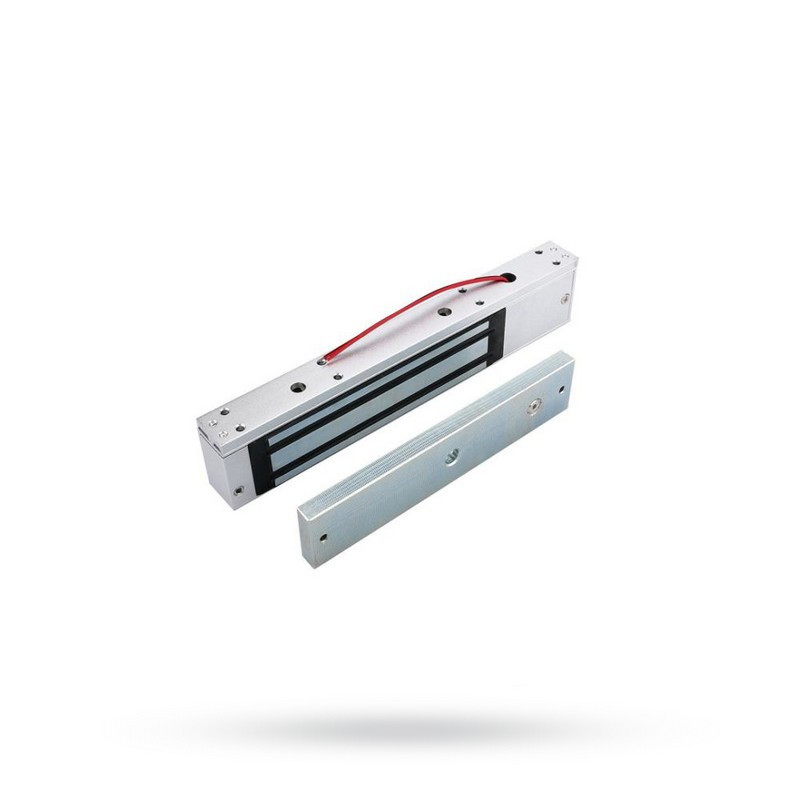 Elektrický magnetický zámek OCTech eKey Lock 280 pro sílu 280kg
