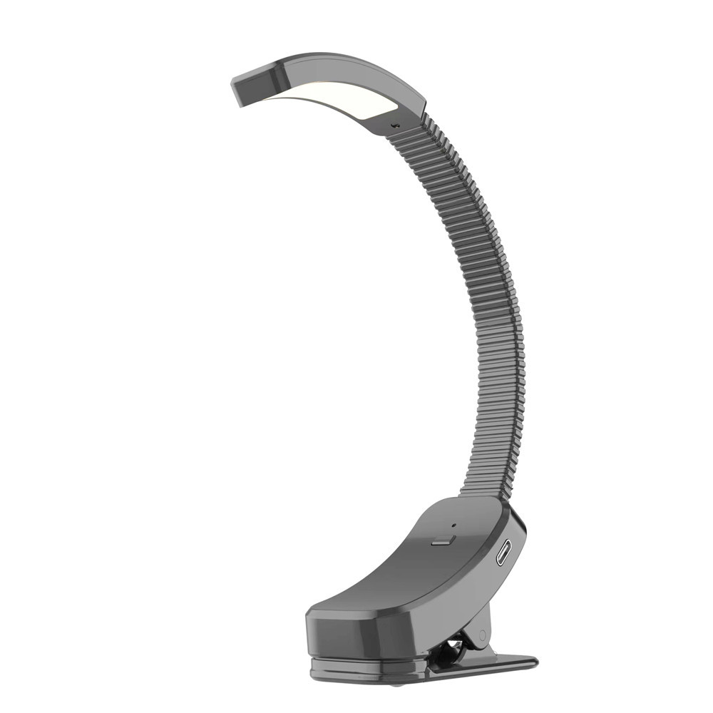 LED lampička na čtení bez modré složky Bentech D128RB - červené světlo
