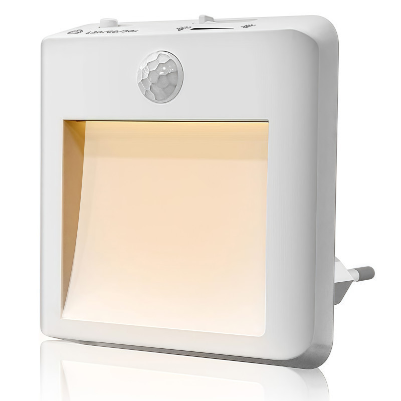 LED noční světlo bez modré složky LumiDream Nova - Amber