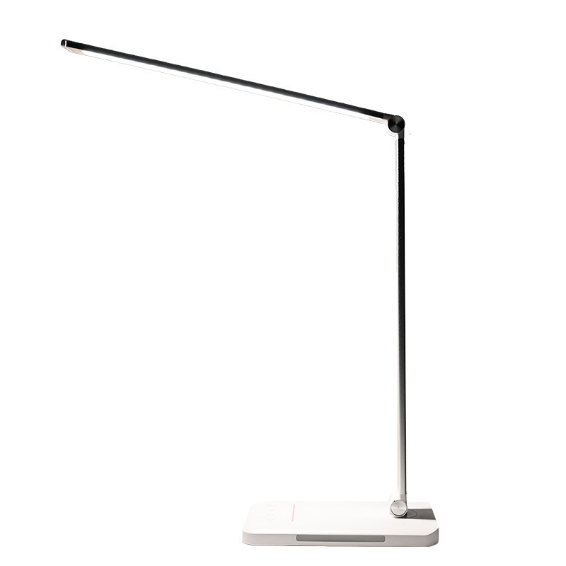 LED stolní lampa bez modré složky LumiDream Focus - White