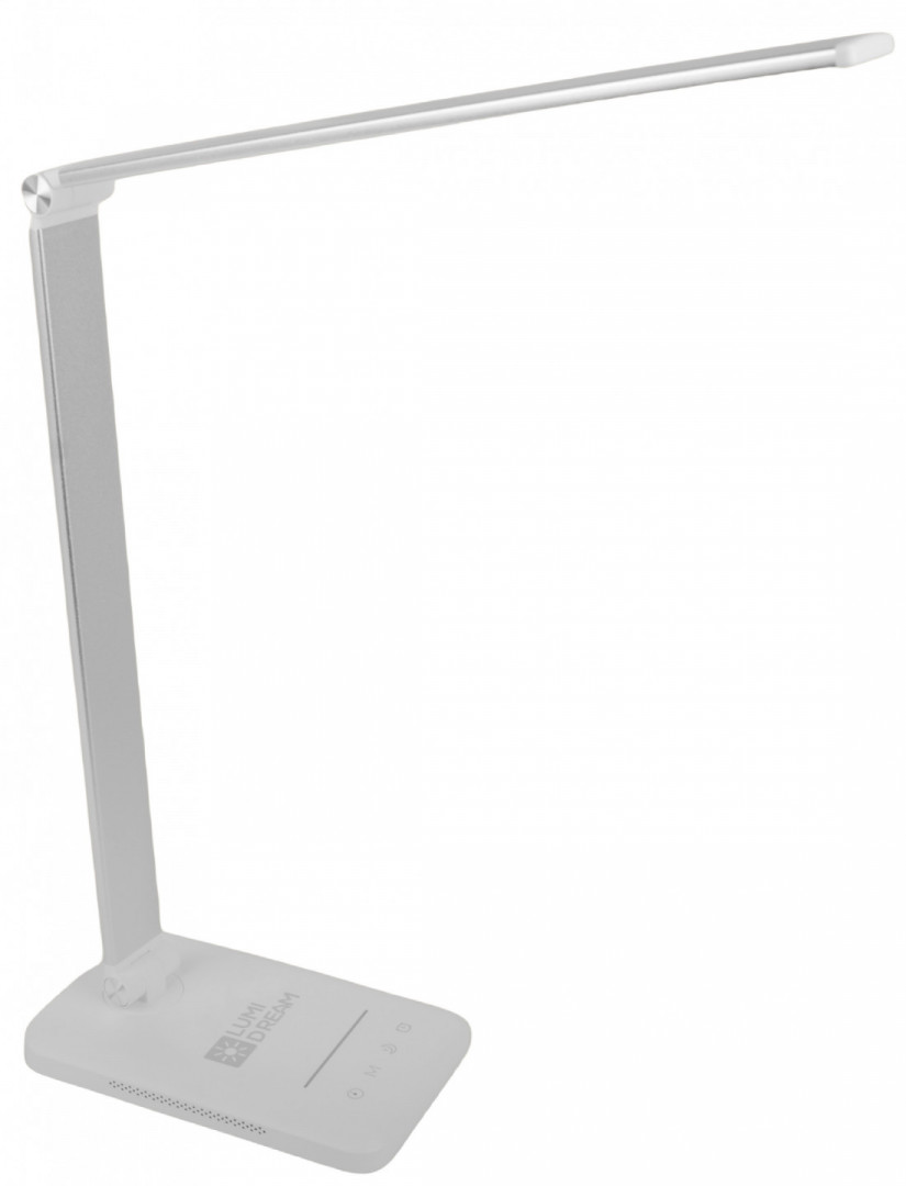LED stolní lampa bez modré složky LumiDream Focus - White