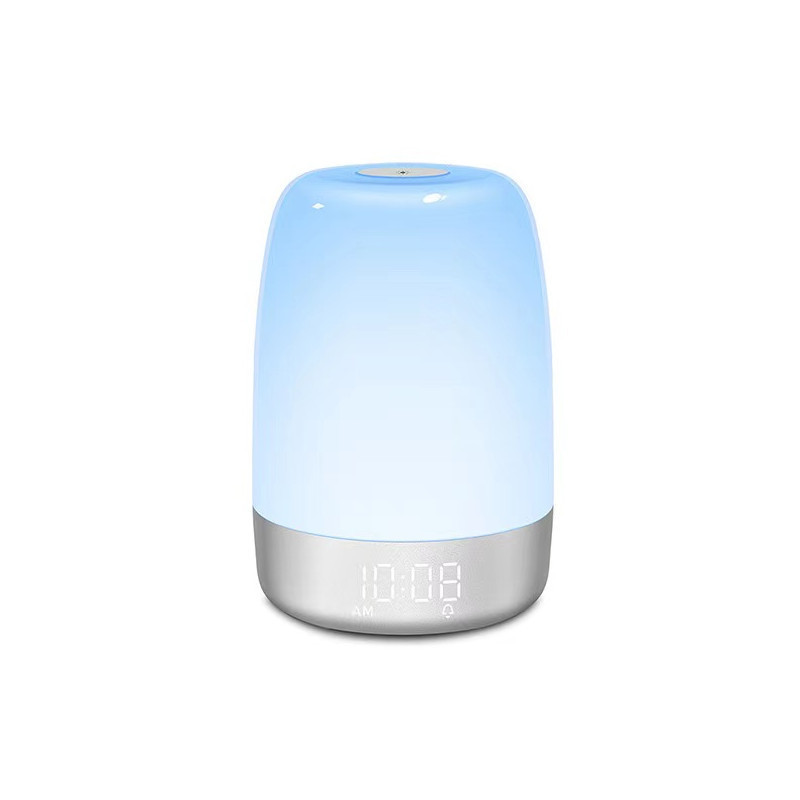Světelný budík LumiDream Dawn