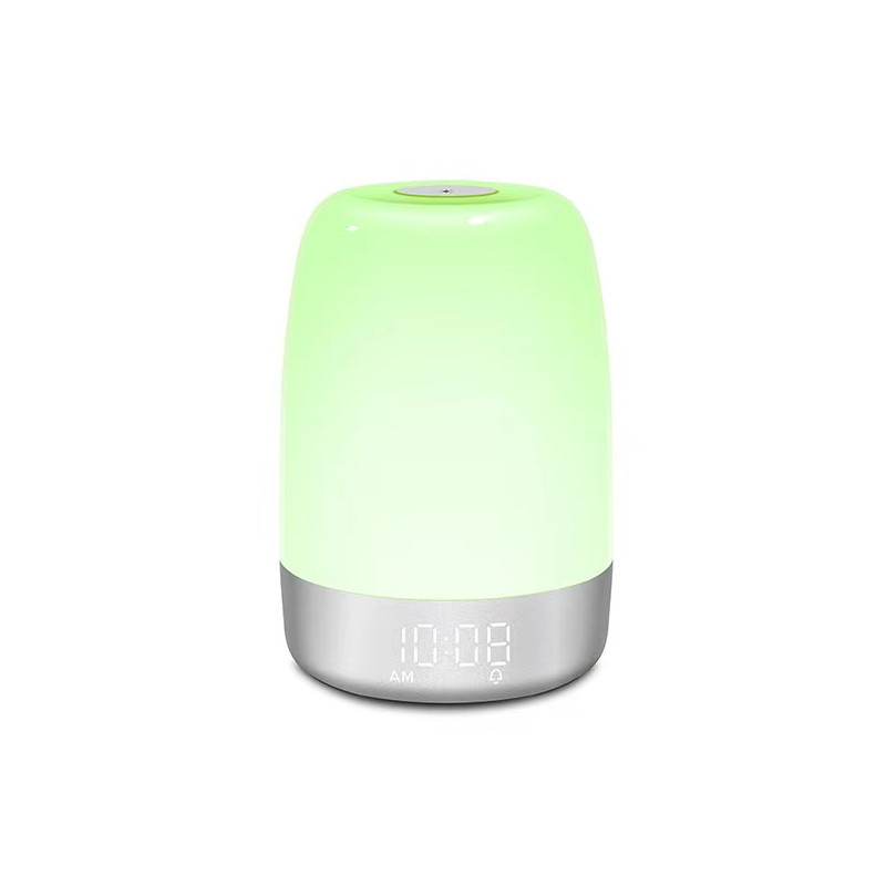 Světelný budík LumiDream Dawn