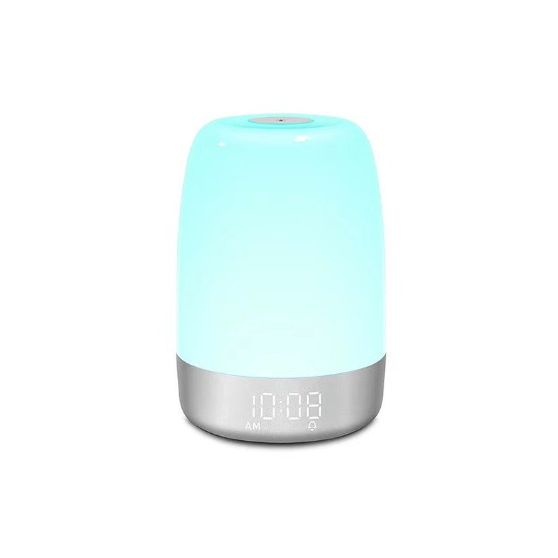 Světelný budík LumiDream Dawn
