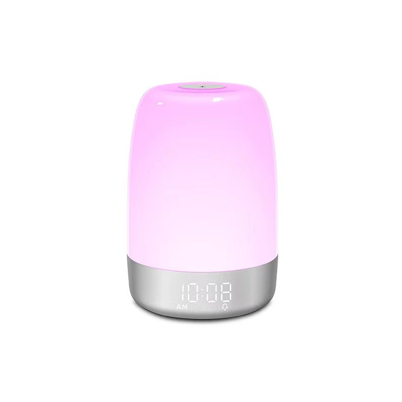 Světelný budík LumiDream Dawn