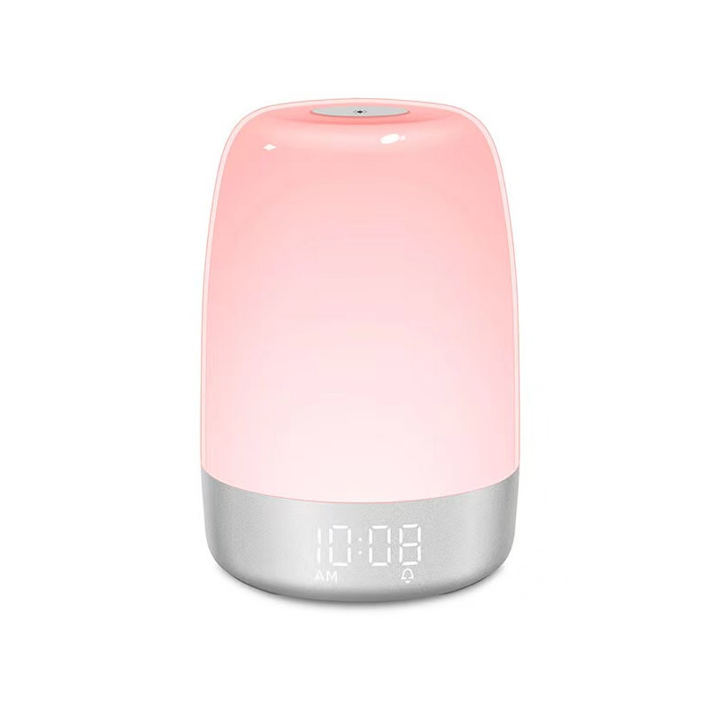 Světelný budík LumiDream Dawn