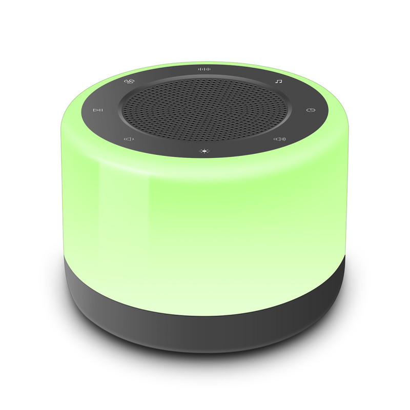 Světelný budík LumiDream Breeze