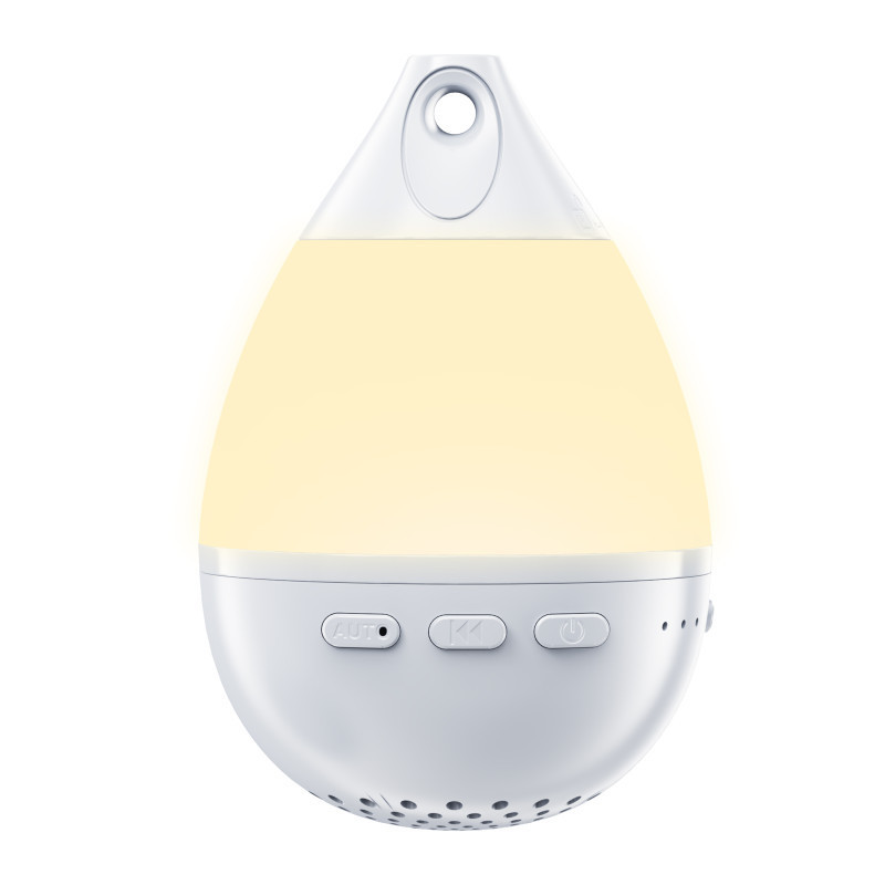 Zvuková spánková pomůcka LumiDream Dormira