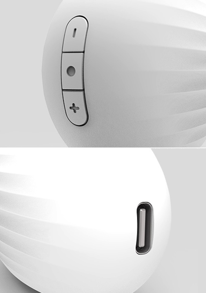 Mikroproudová spánková pomůcka LumiDream Enoa