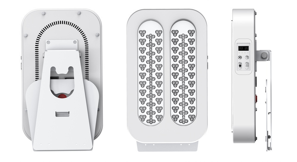 LED lampa pro světelnou terapii LumiDream Solace