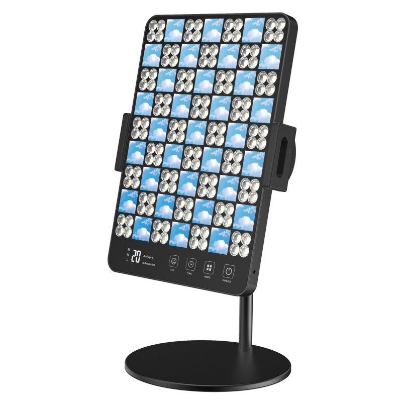 LED lampa pro světelnou terapii LumiDream Vitalis