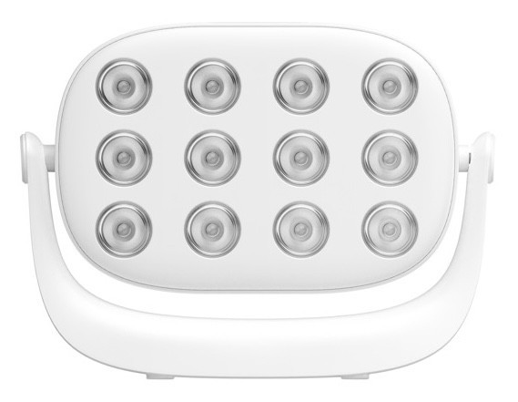 LED lampa pro světelnou terapii LumiDream Bene