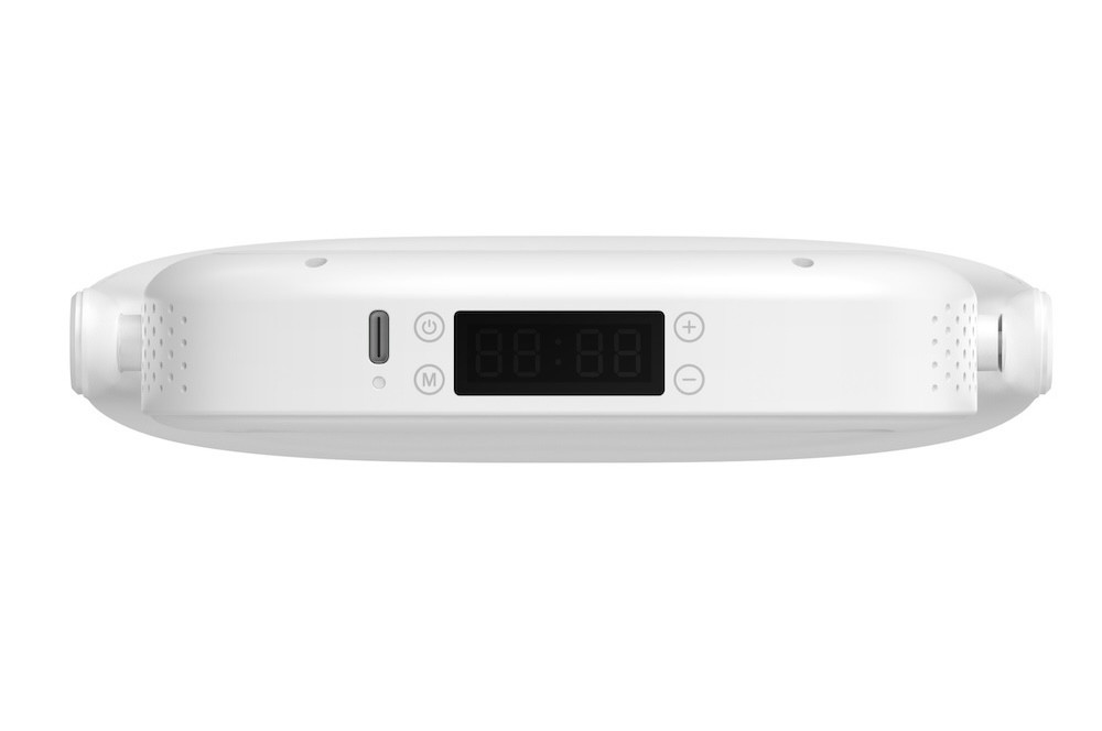 LED lampa pro světelnou terapii LumiDream Bene