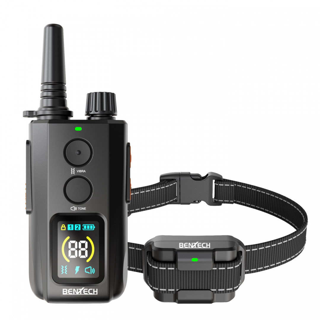 Elektronický výcvikový obojek BENTECH T850