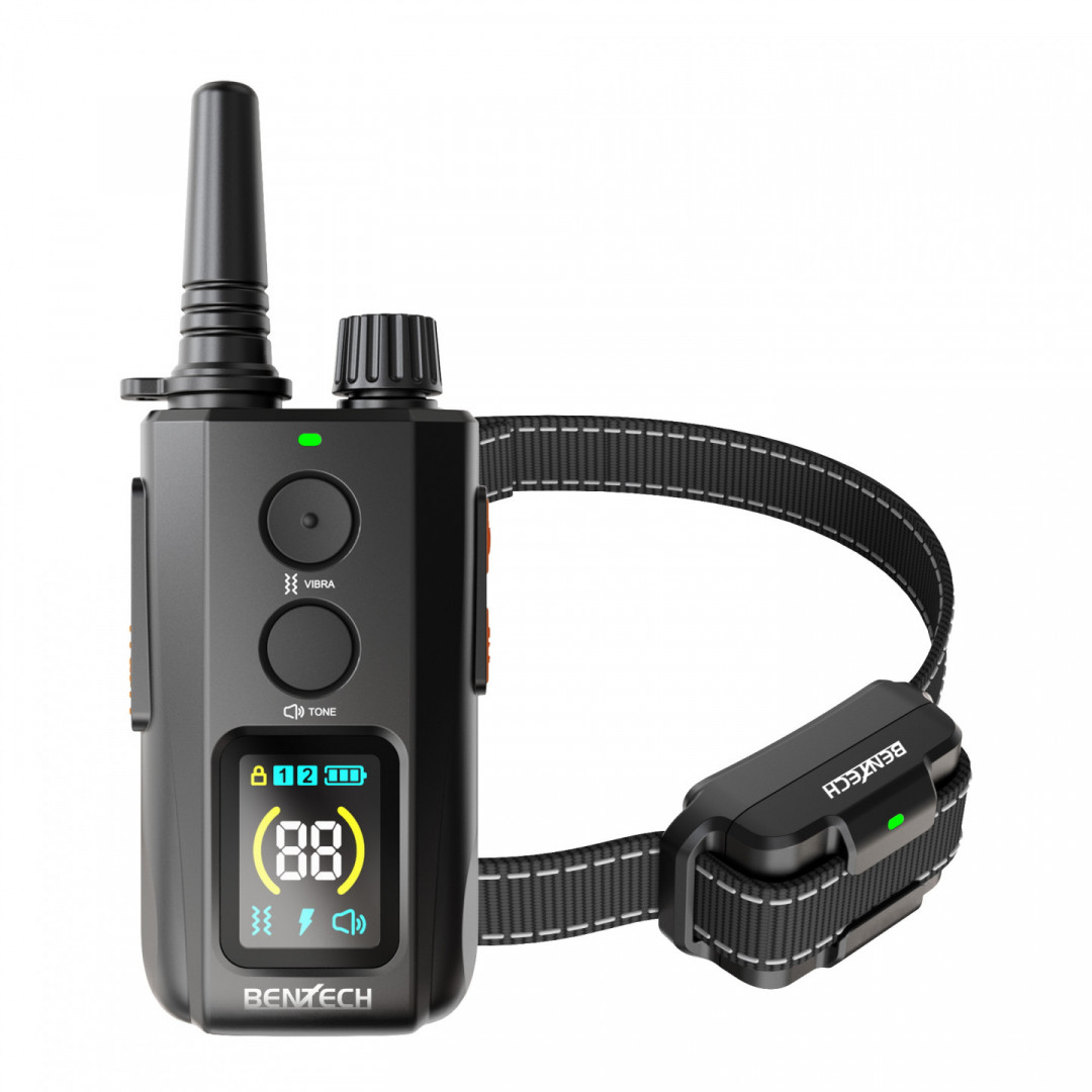 Elektronický výcvikový obojek BENTECH T850