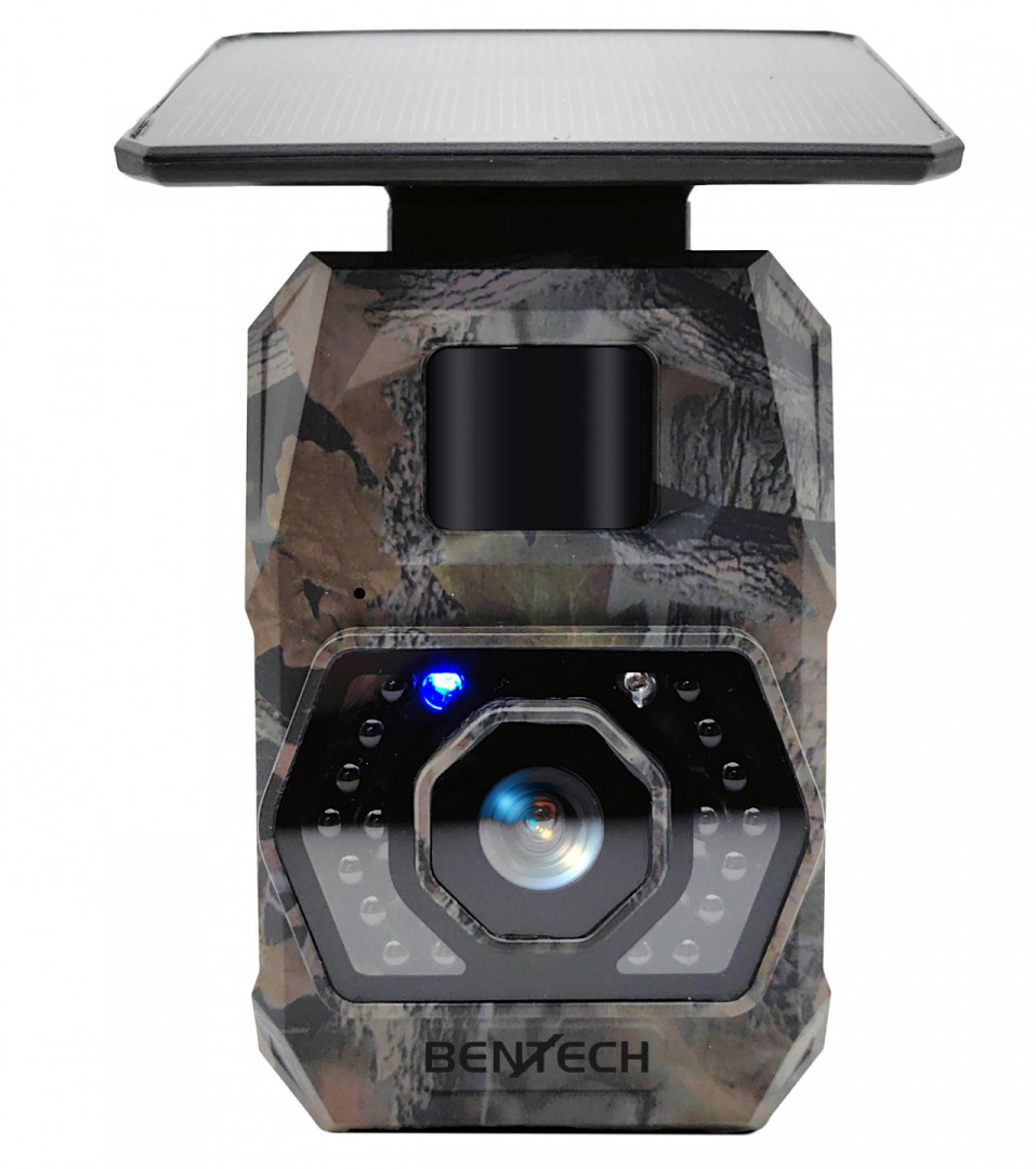 Fotopast BENTECH SP970S WiFi