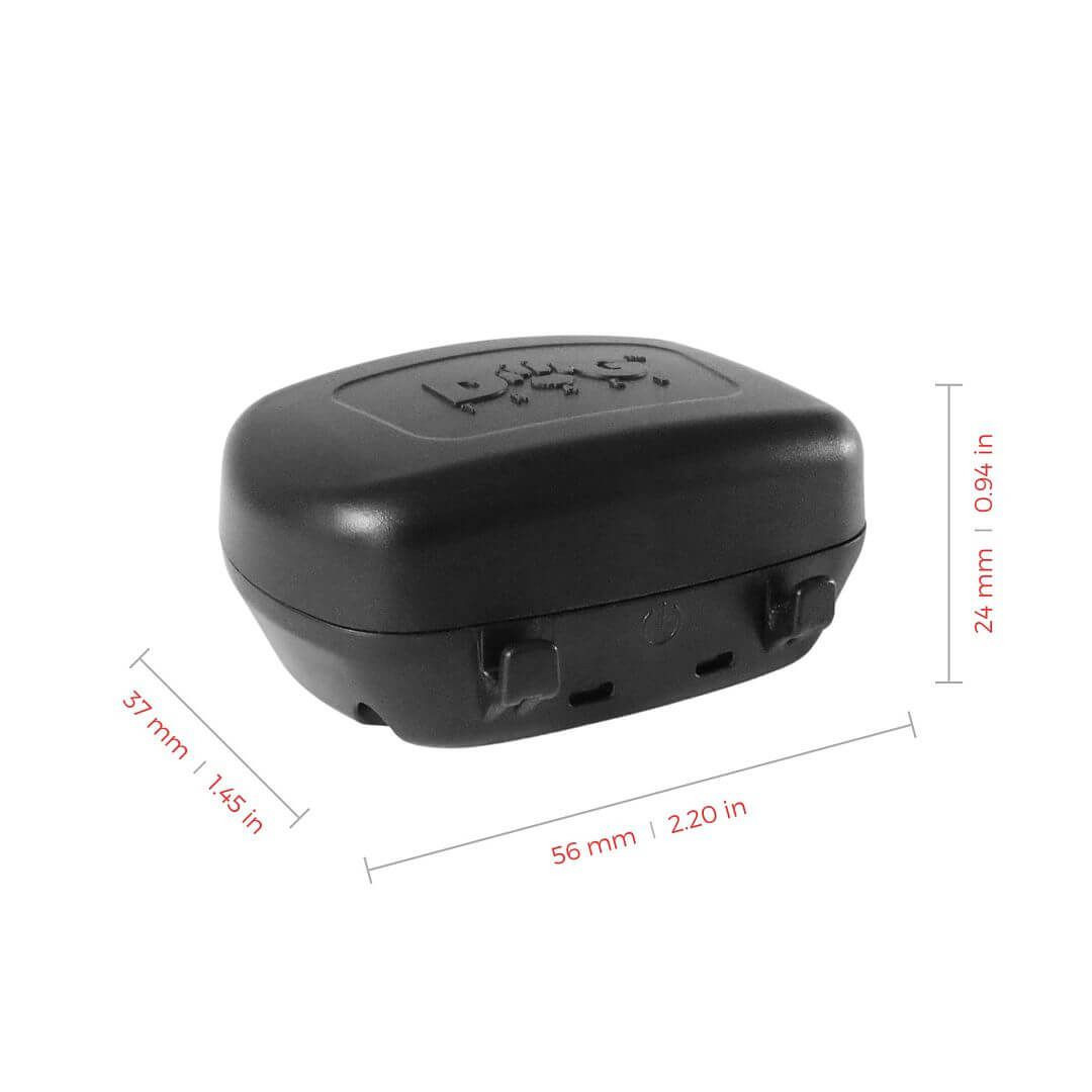 GPS lokátor Dogtrace DOG GPS mini