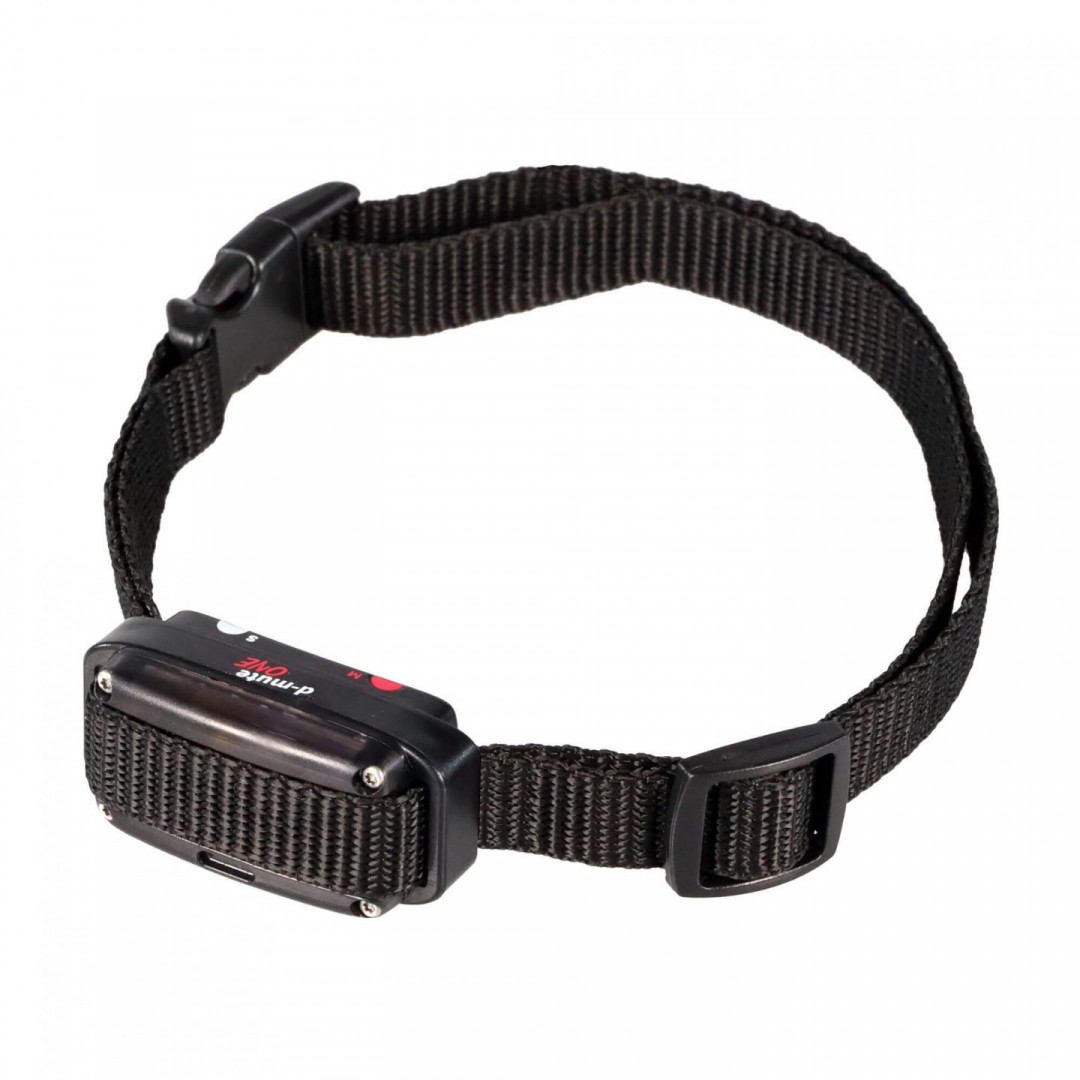 Protištěkací obojek Dogtrace d-mute ONE