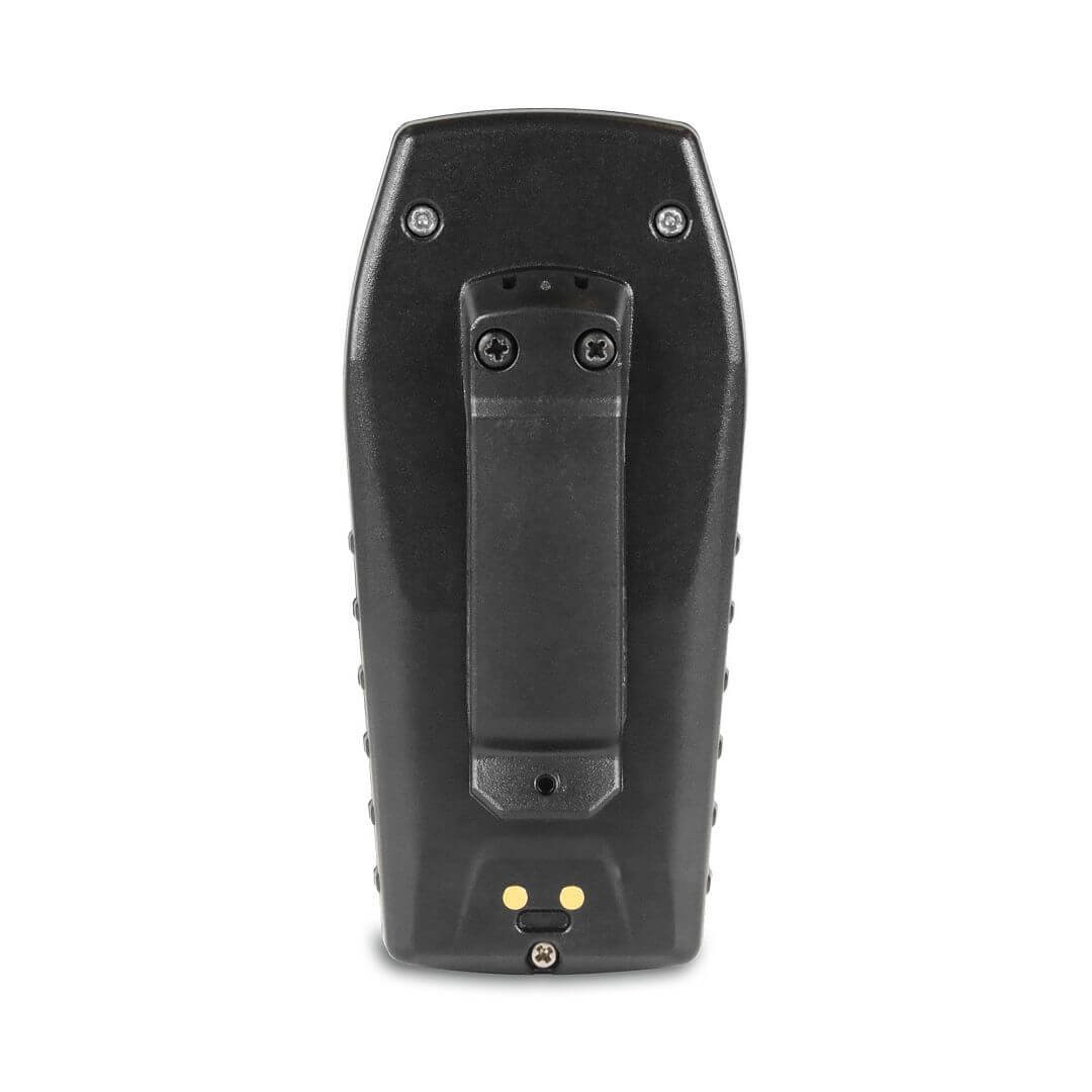 Výcvikový obojek Dogtrace d-control Edge 650R s prstýnkovým ovladačem