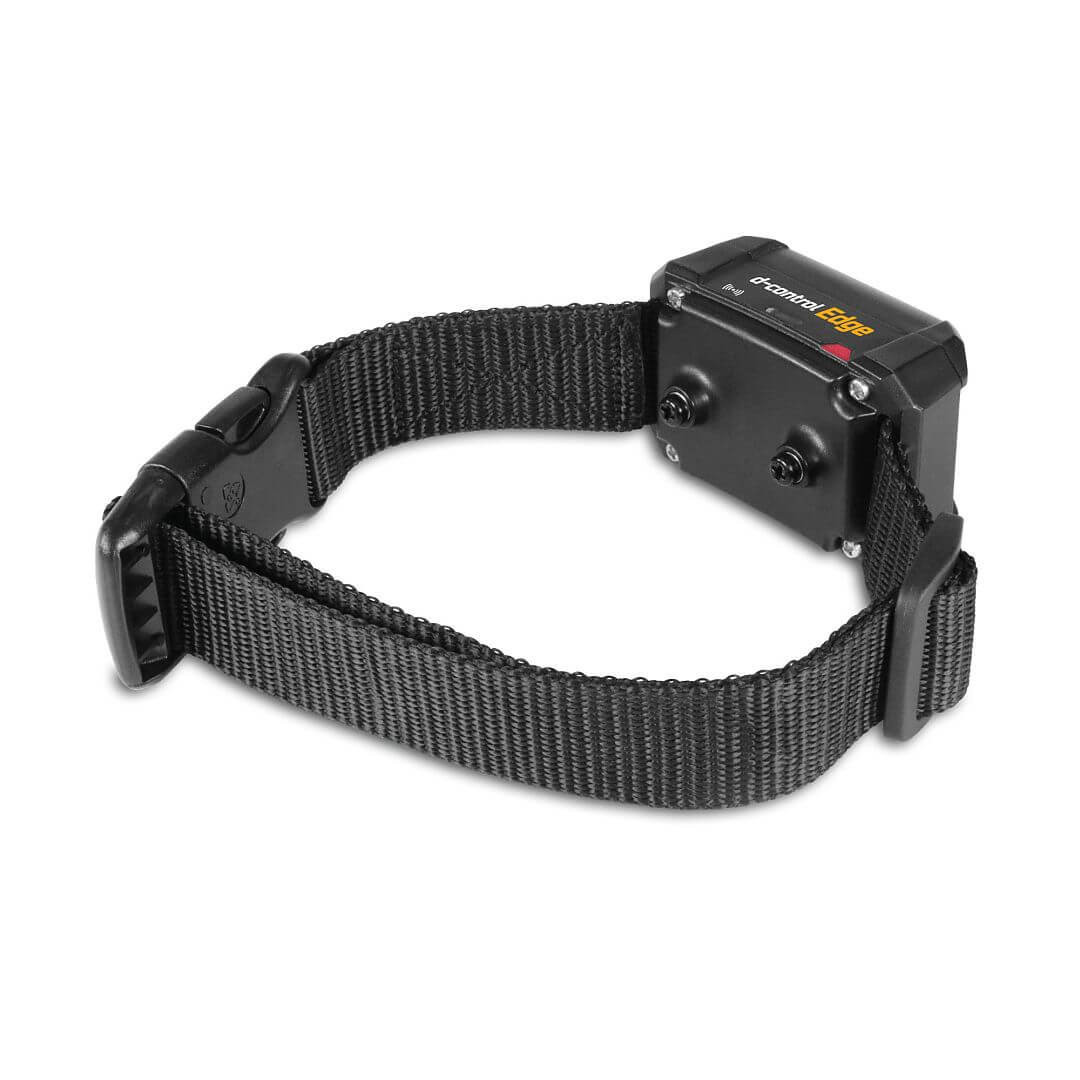 Výcvikový obojek Dogtrace d-control Edge 650R s prstýnkovým ovladačem