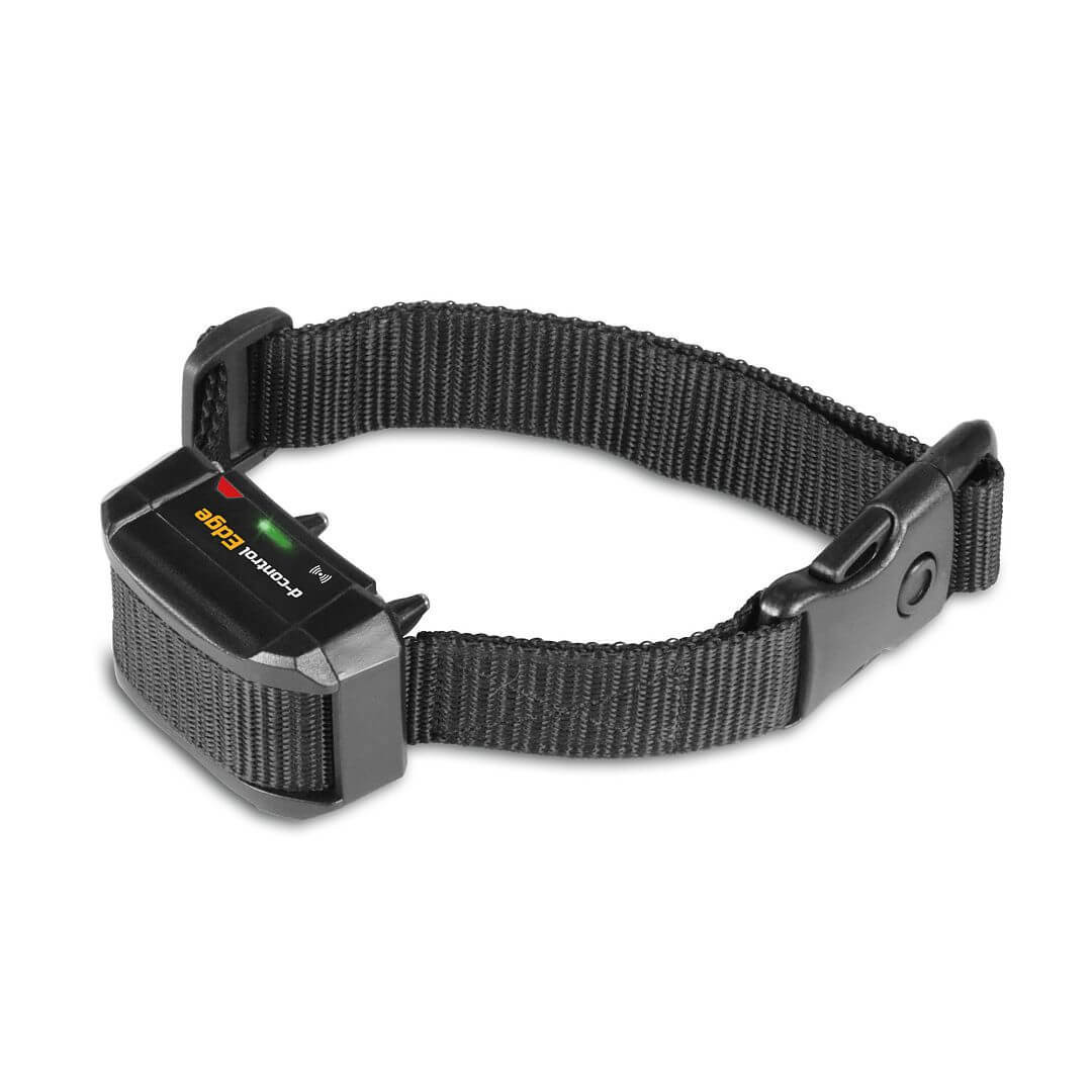 Výcvikový obojek Dogtrace d-control Edge 250R s prstýnkovým ovladačem