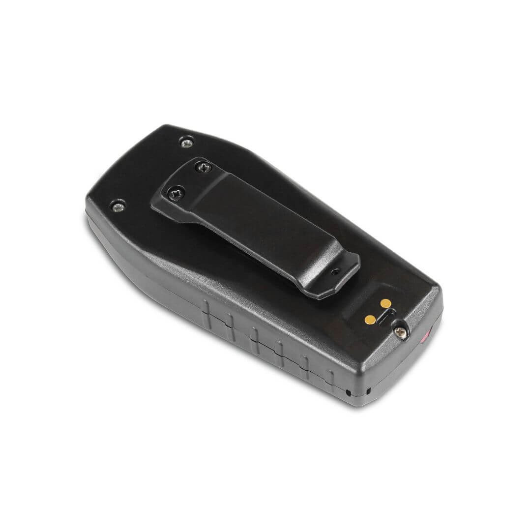 Výcvikový obojek Dogtrace d-control Edge 250R s prstýnkovým ovladačem